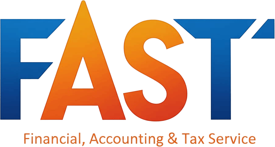 Logo FAST